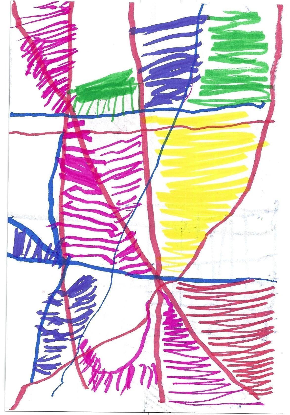 Abstract Expressionism