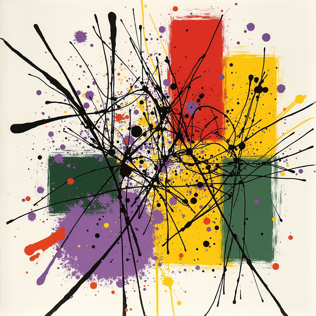 Abstract Expressionism